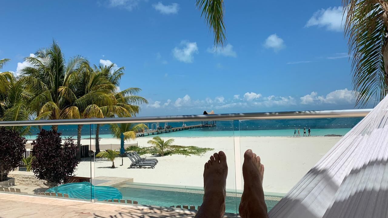 Photo of Outdoor in Punta Cancun