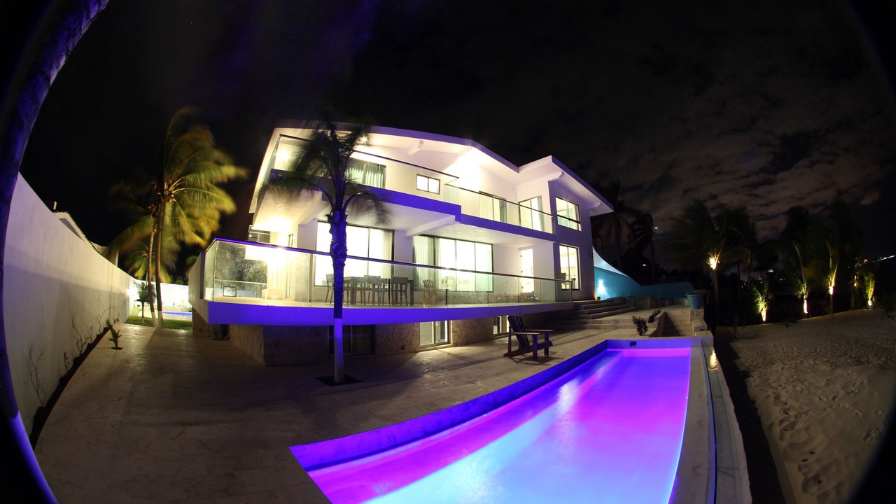 Photo of Outdoor in Punta Cancun