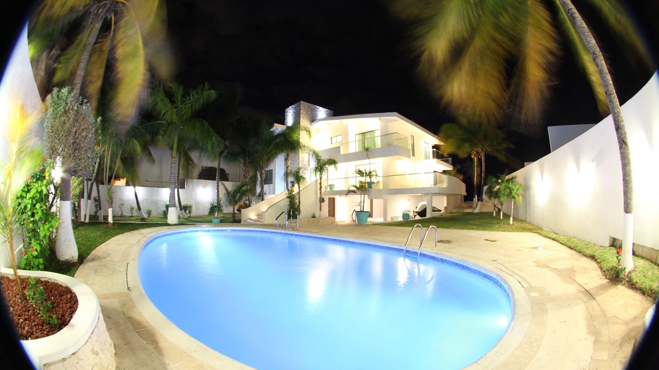 Photo of Outdoor in Punta Cancun