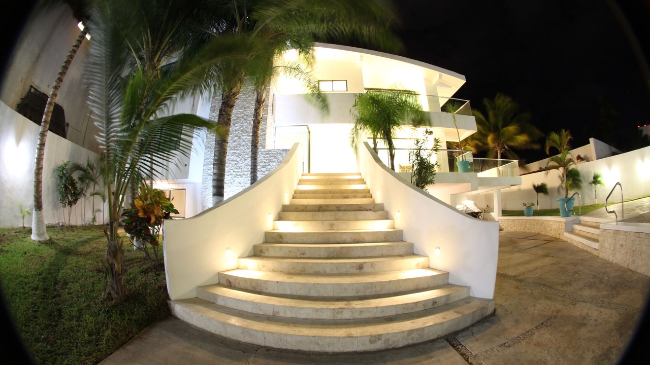 Photo of Outdoor in Punta Cancun