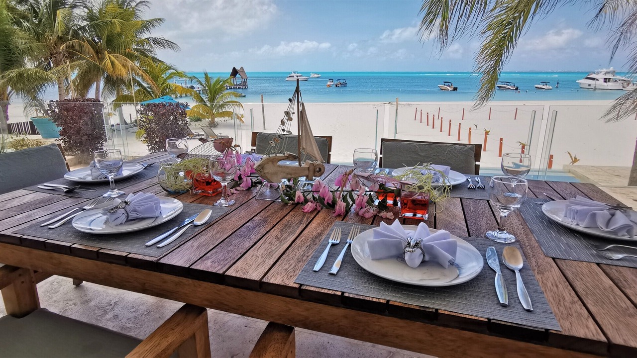 Photo of Others in Punta Cancun
