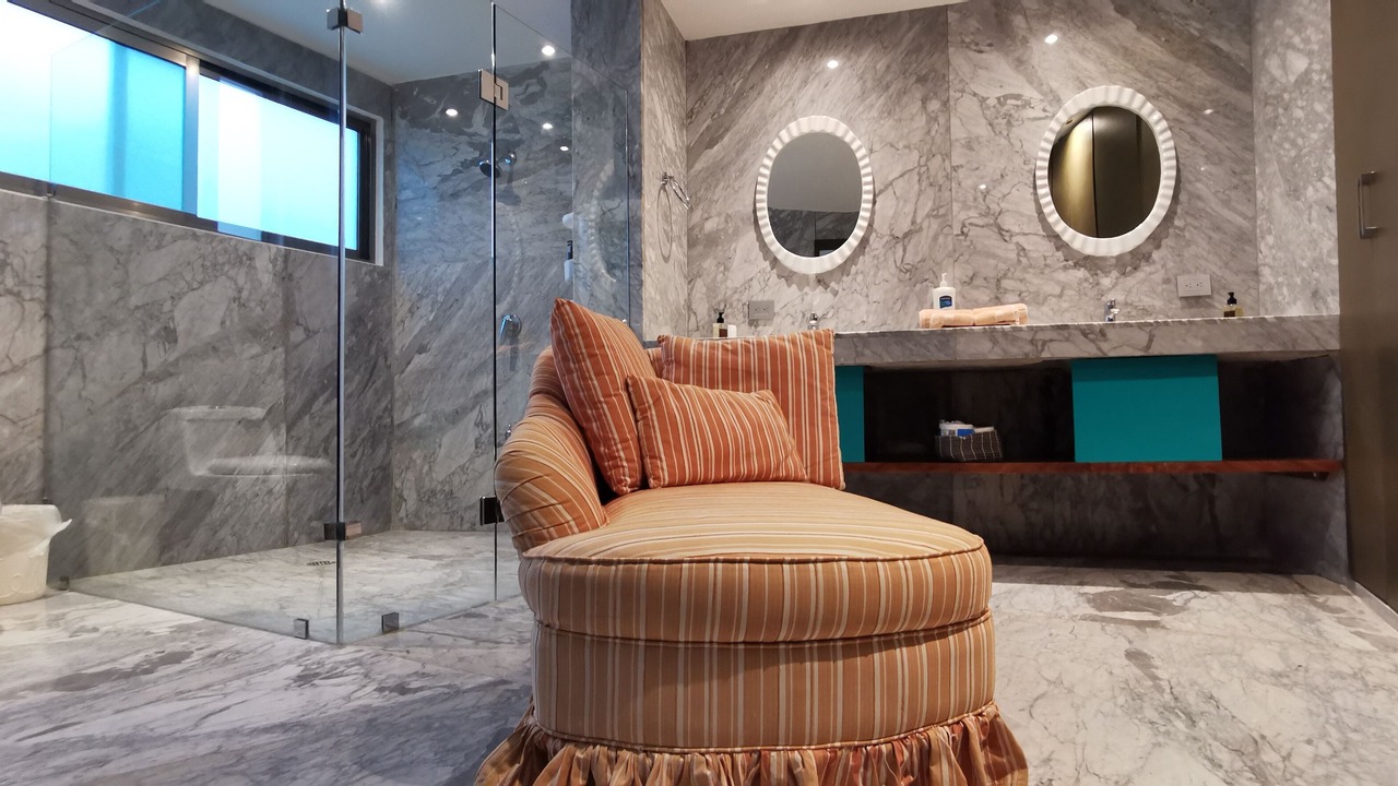 Photo of Bathroom in Punta Cancun