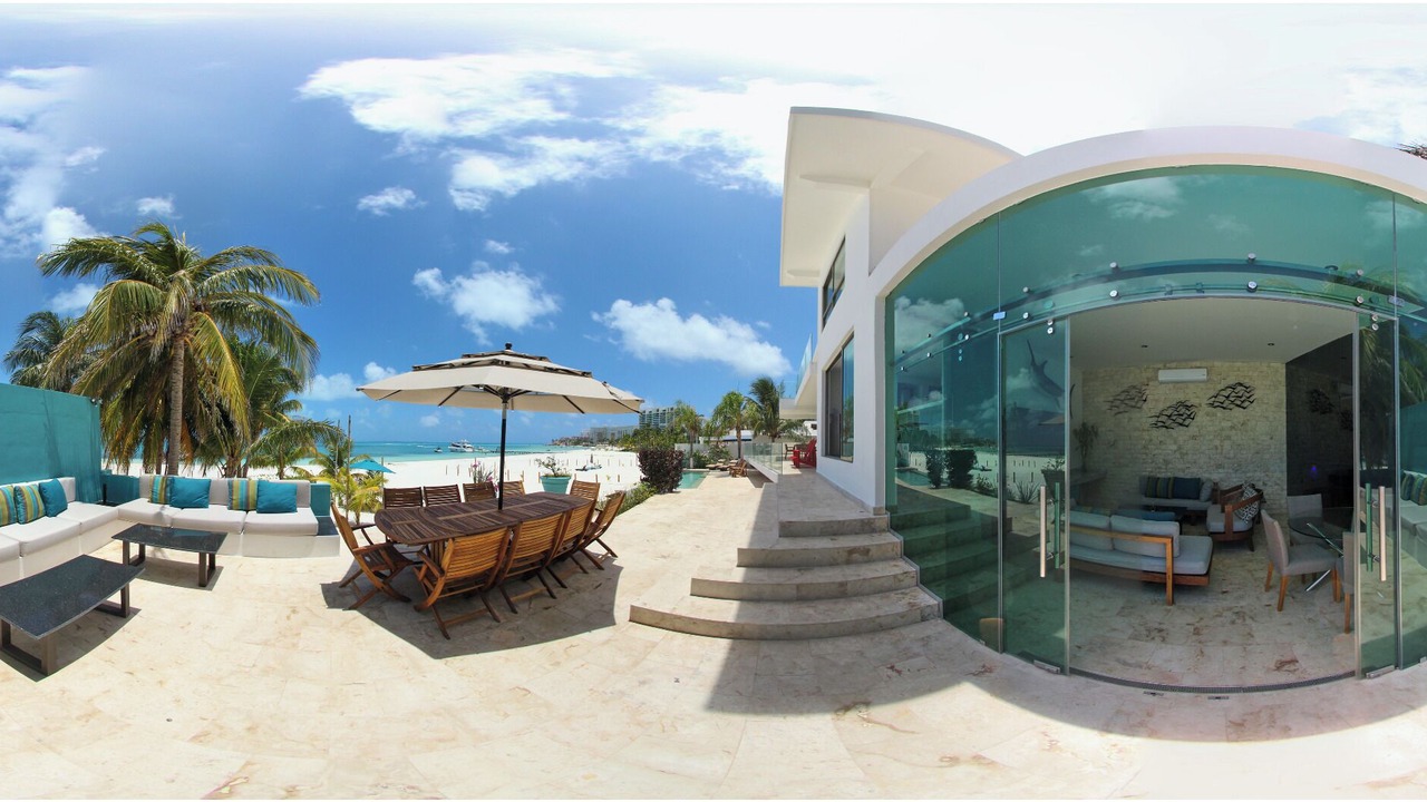 Photo of Outdoor in Punta Cancun