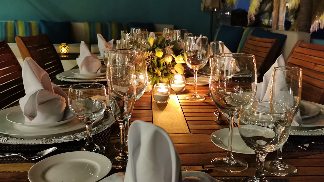 Photo of Others in Punta Cancun