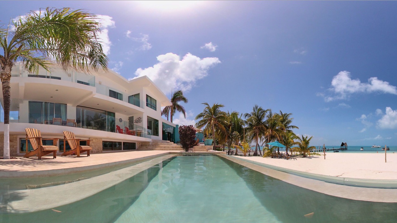 Photo of Outdoor in Punta Cancun