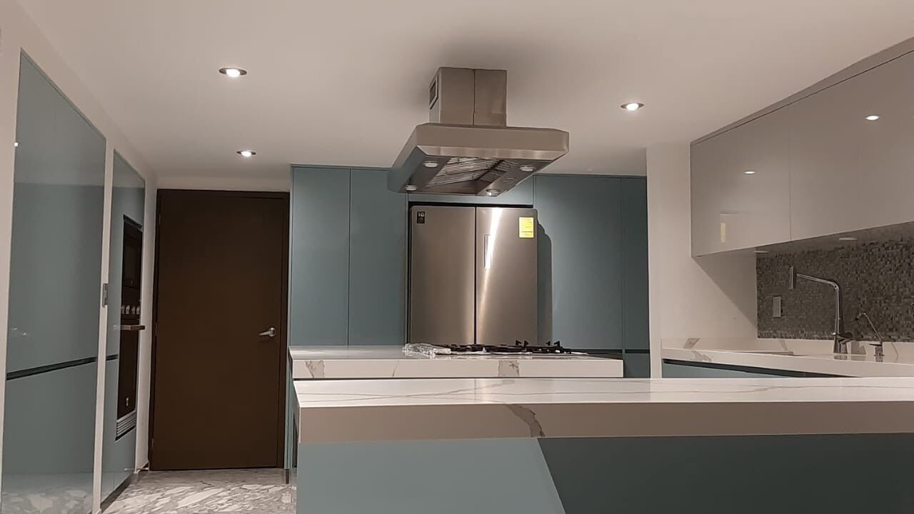 Photo of Kitchen in Punta Cancun
