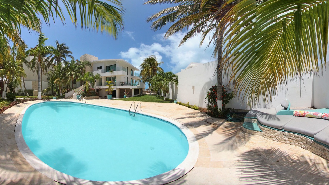 Photo of Outdoor in Punta Cancun