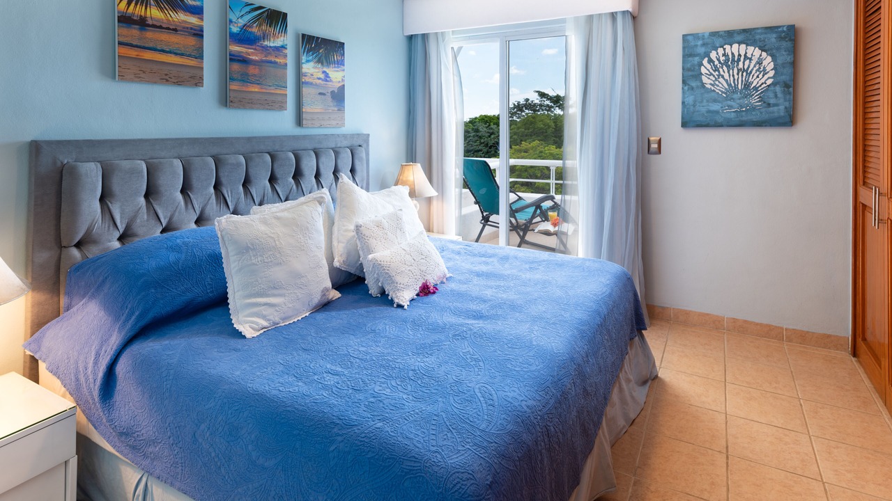 Photo of Bedroom in Zona Hotelera Norte