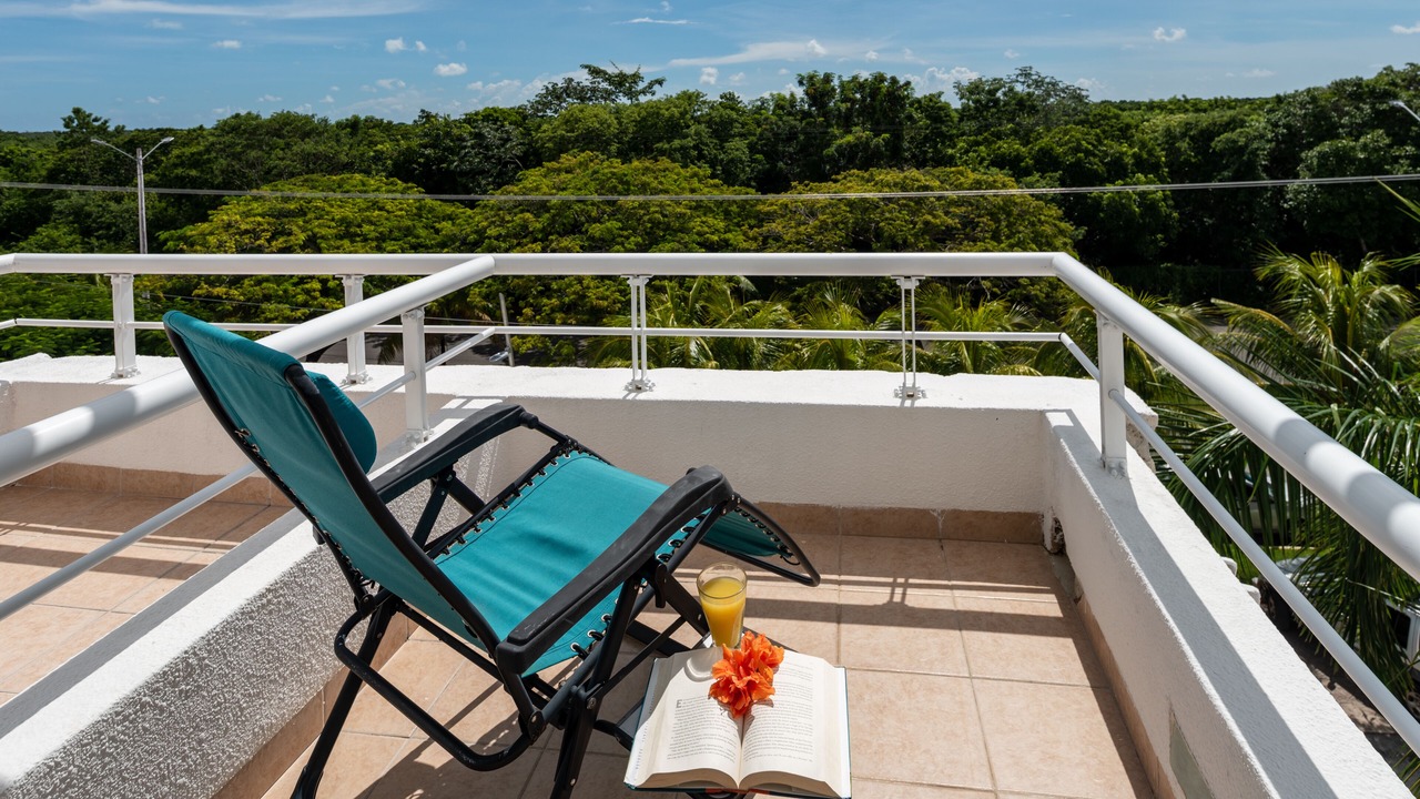 Photo of Outdoor in Zona Hotelera Norte
