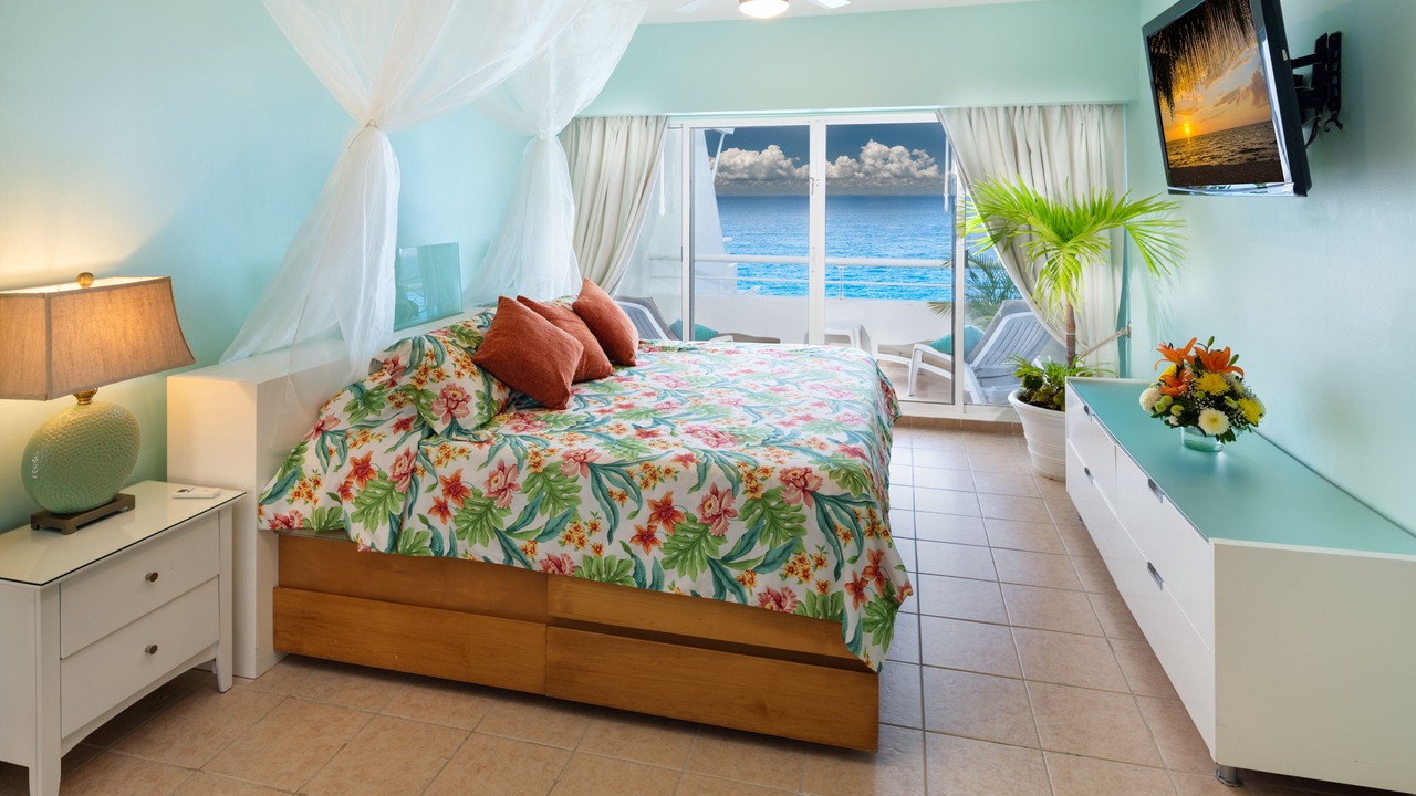 Photo of Bedroom in Zona Hotelera Norte
