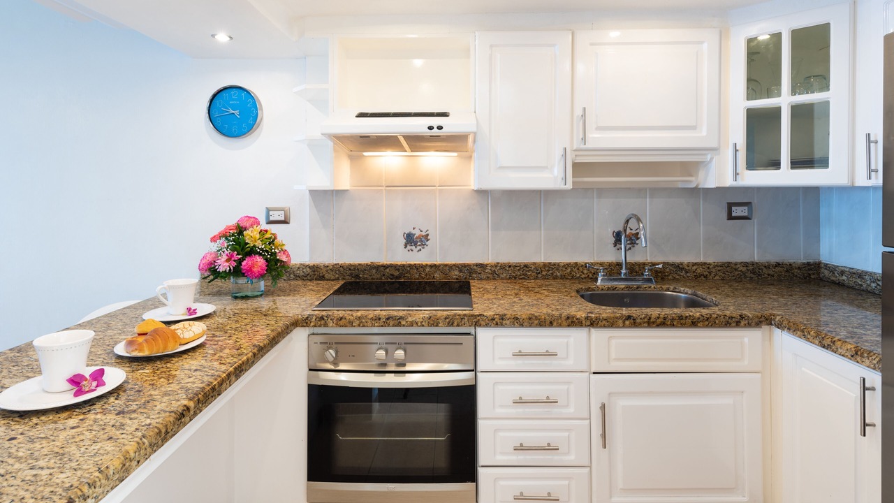 Photo of Kitchen in Zona Hotelera Norte