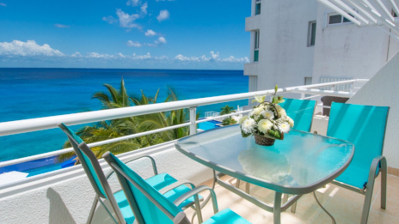 Photo of Outdoor in Zona Hotelera Norte