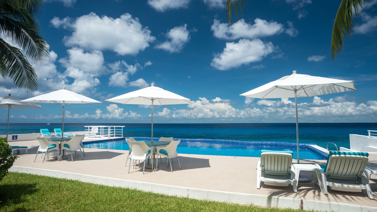 Photo of Outdoor in Zona Hotelera Norte