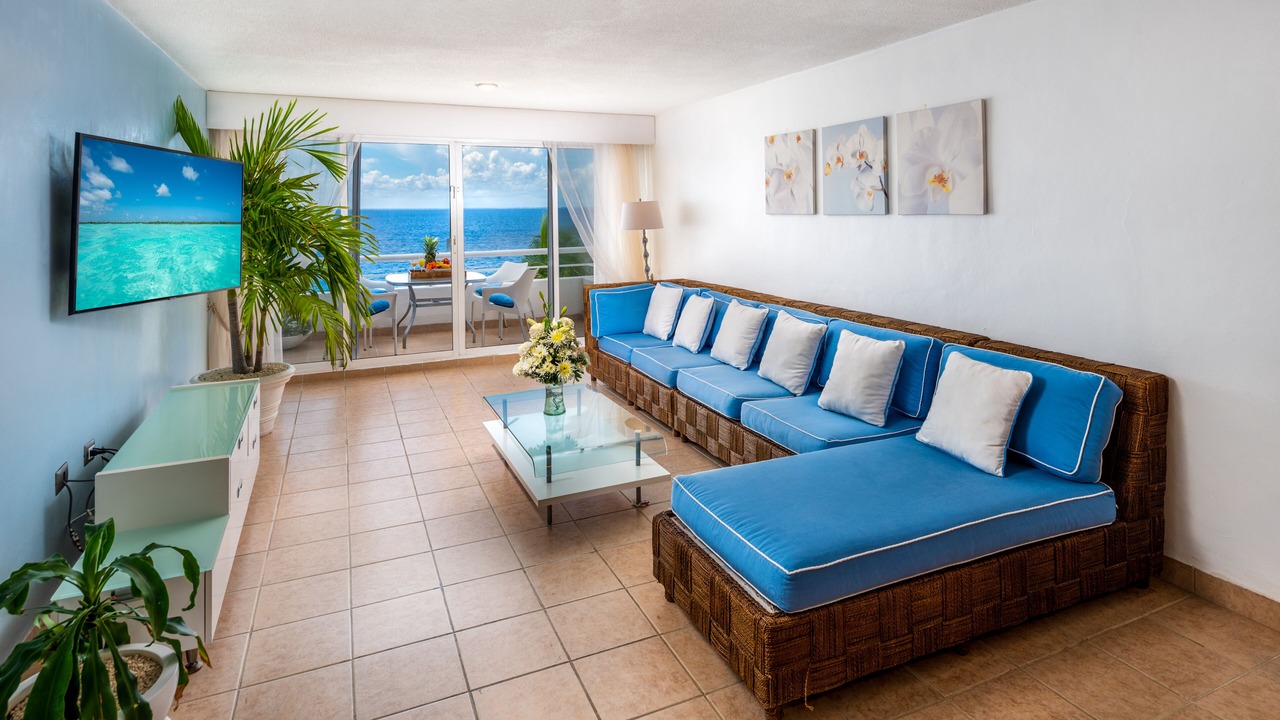 Photo of Livingroom in Zona Hotelera Norte