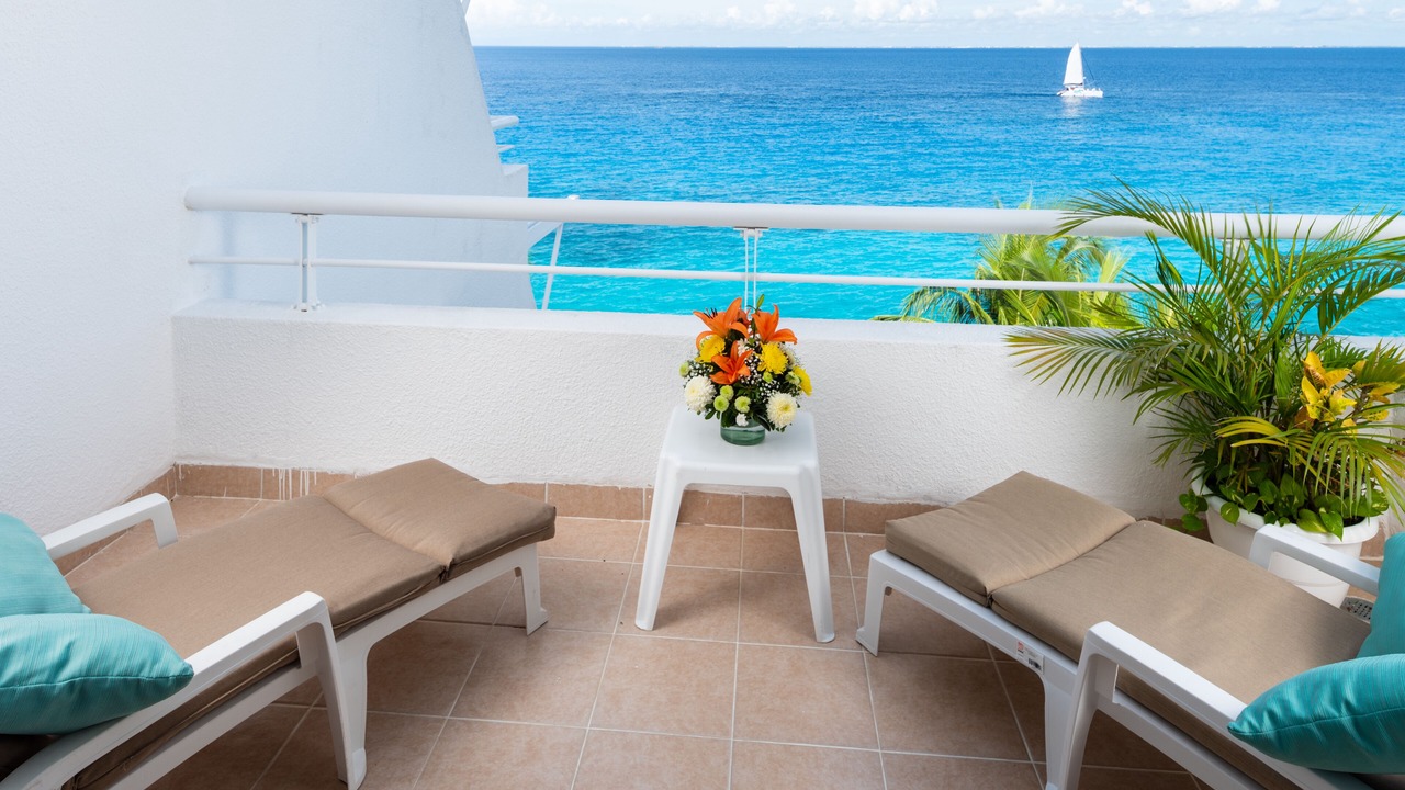 Photo of Outdoor in Zona Hotelera Norte