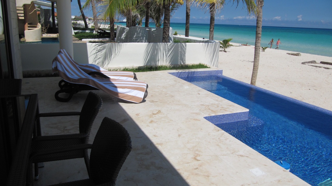 Photo of Others in Playacar Fase I