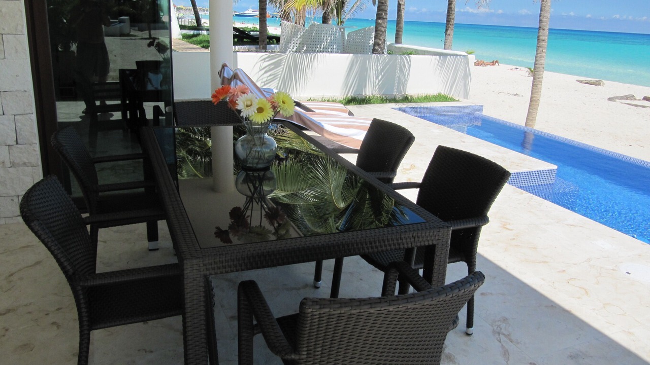 Photo of Outdoor in Playacar Fase I