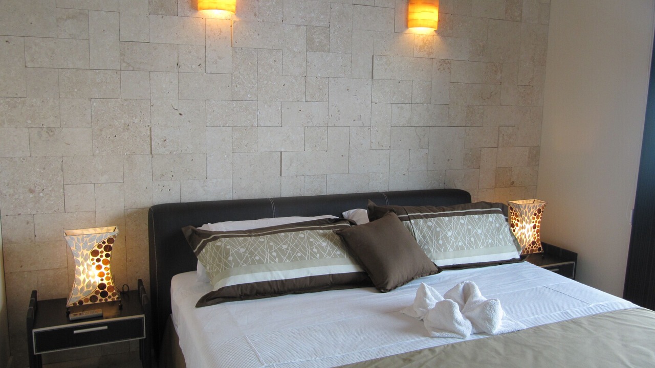 Photo of Bedroom in Playacar Fase I