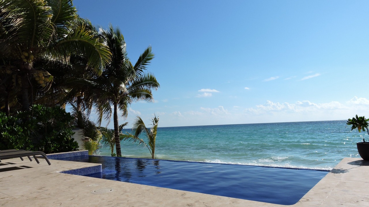 Photo of Others in Playacar Fase I