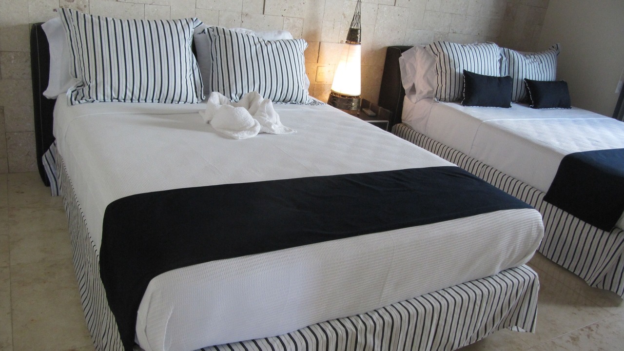 Photo of Bedroom in Playacar Fase I
