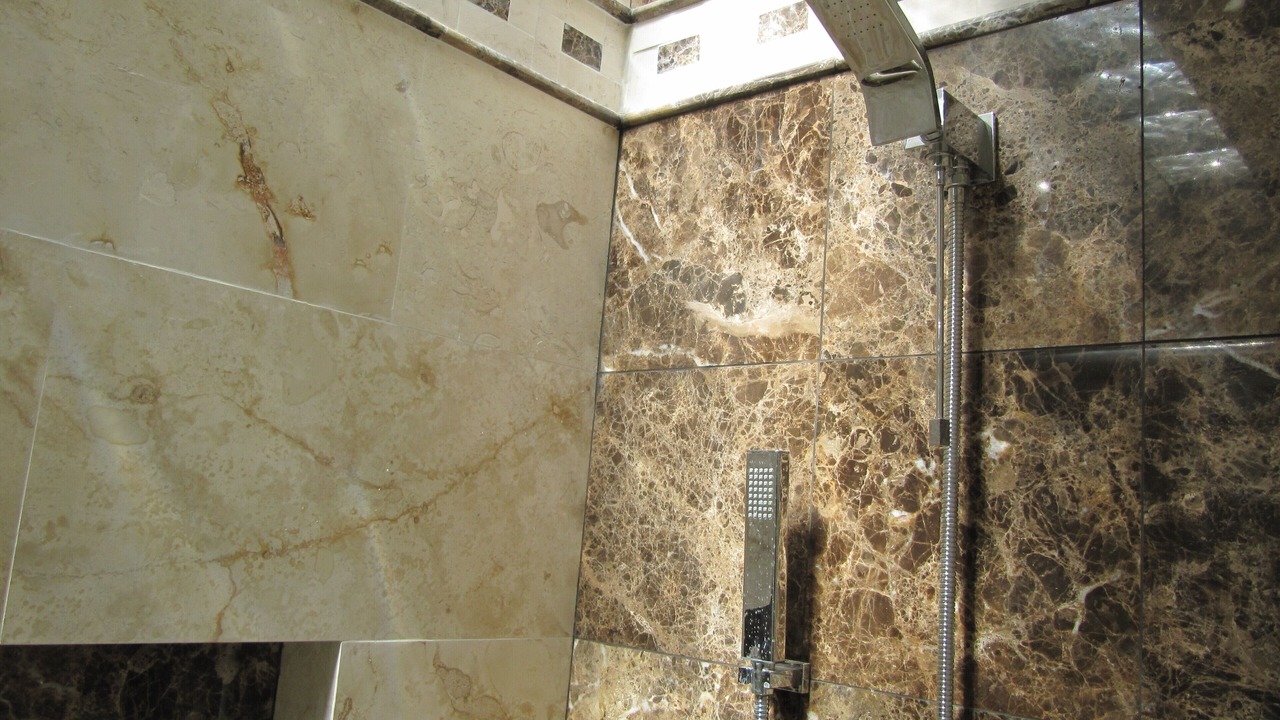 Photo of Bathroom in Playacar Fase I