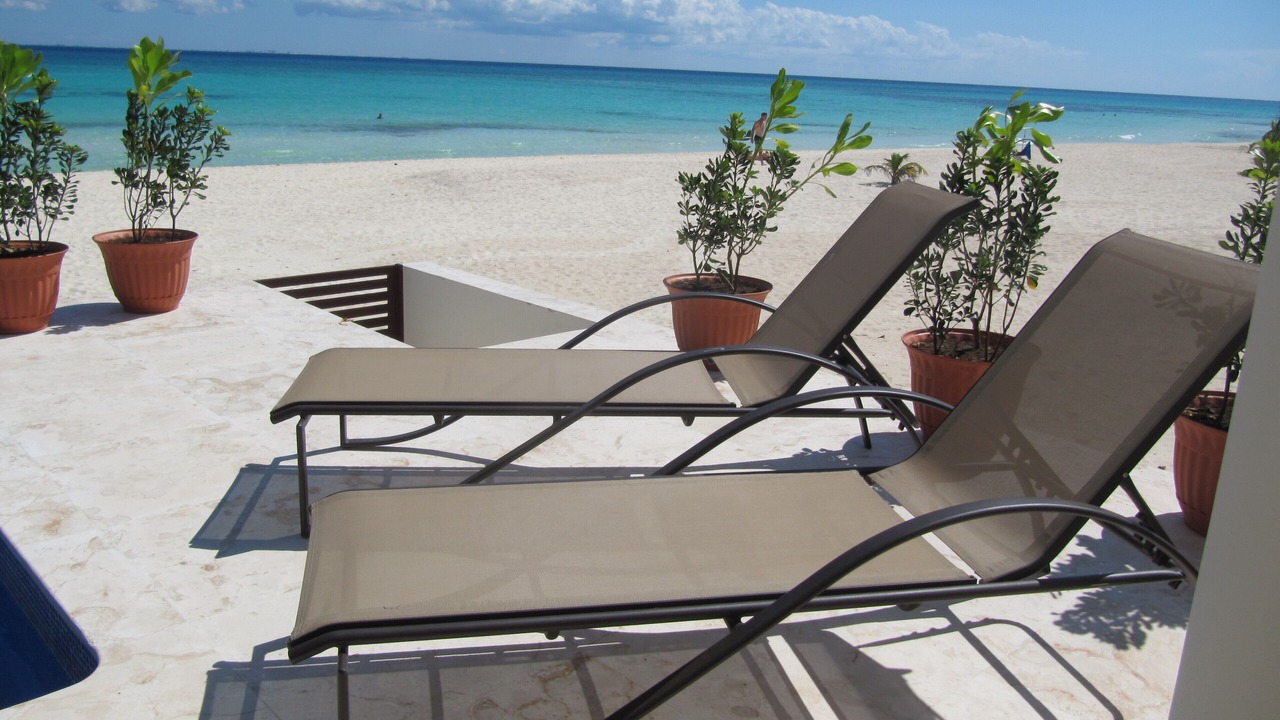 Photo of Outdoor in Playacar Fase I