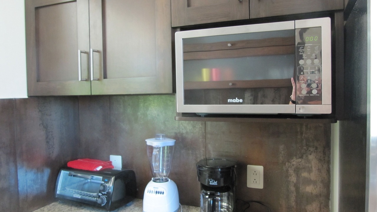 Photo of Kitchen in Playacar Fase I