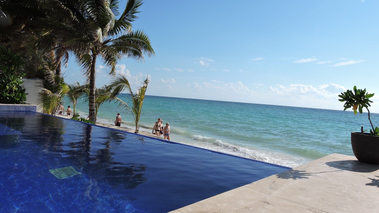 Photo of Others in Playacar Fase I