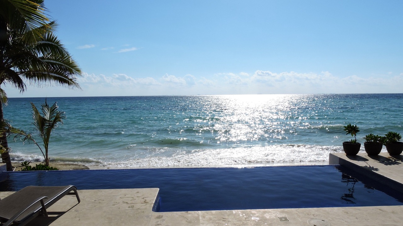 Photo of Outdoor in Playacar Fase I