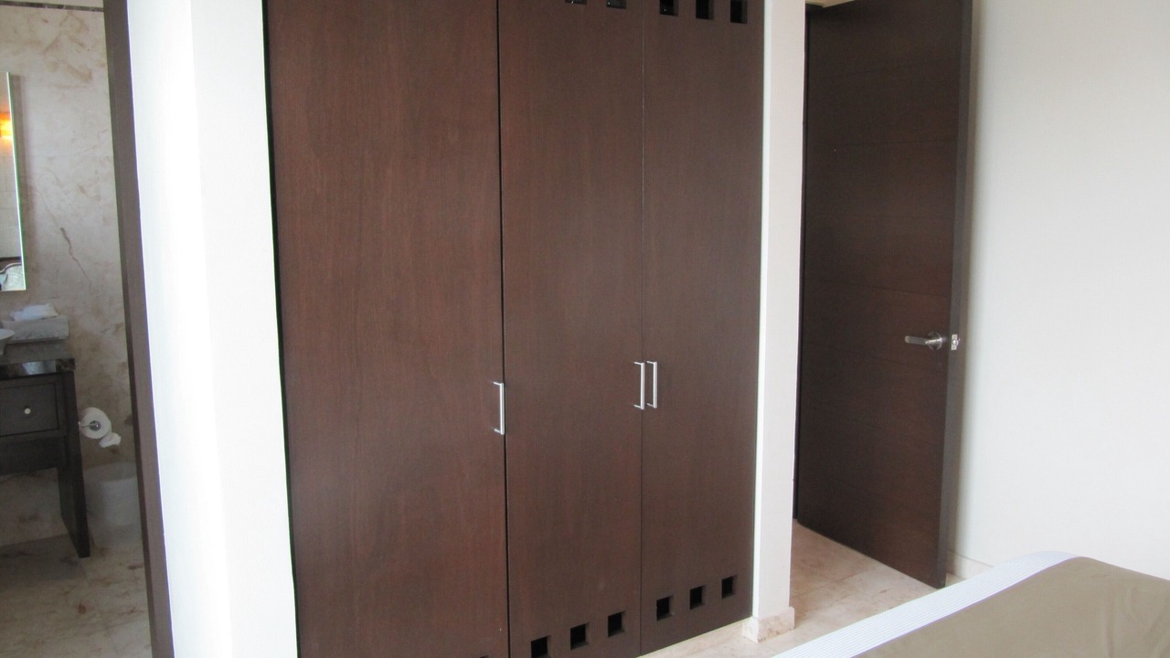 Photo of Bedroom in Playacar Fase I