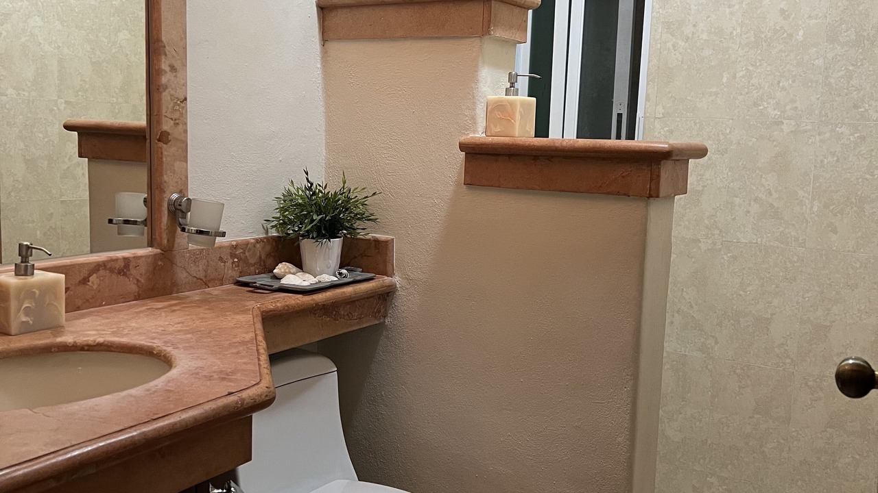 Photo of Bathroom in 12th Street
