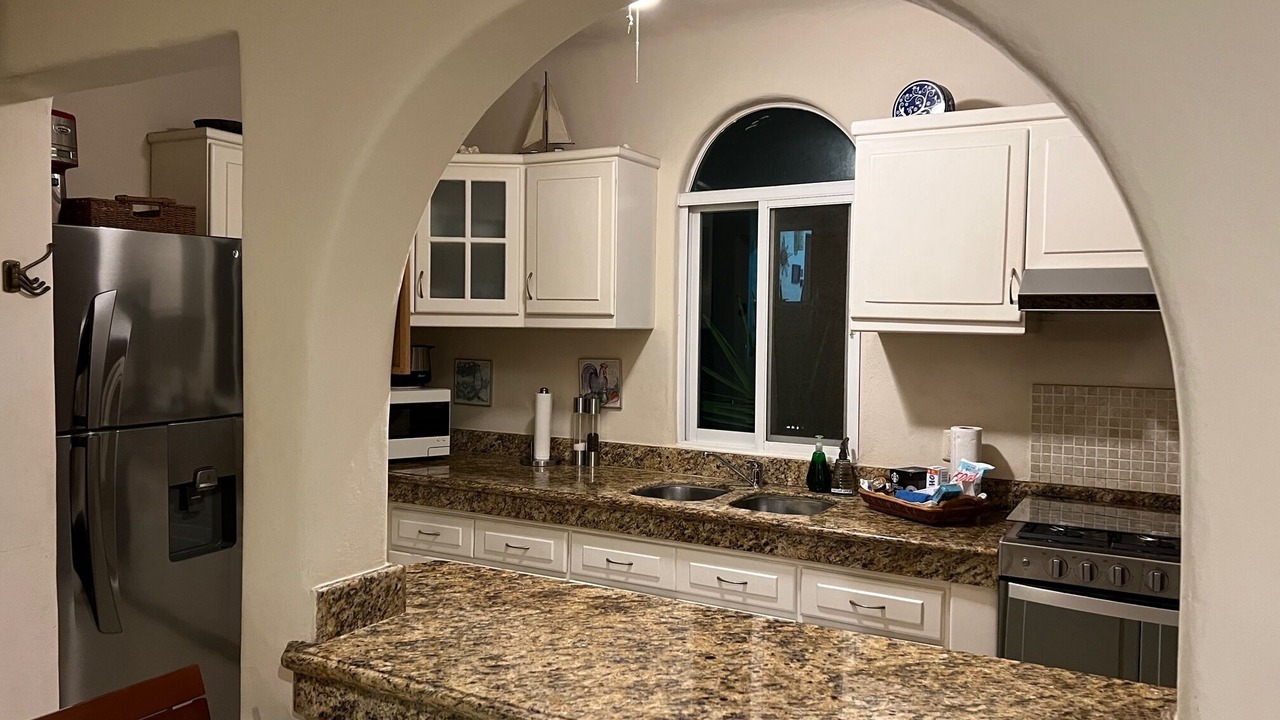 Photo of Kitchen in 12th Street