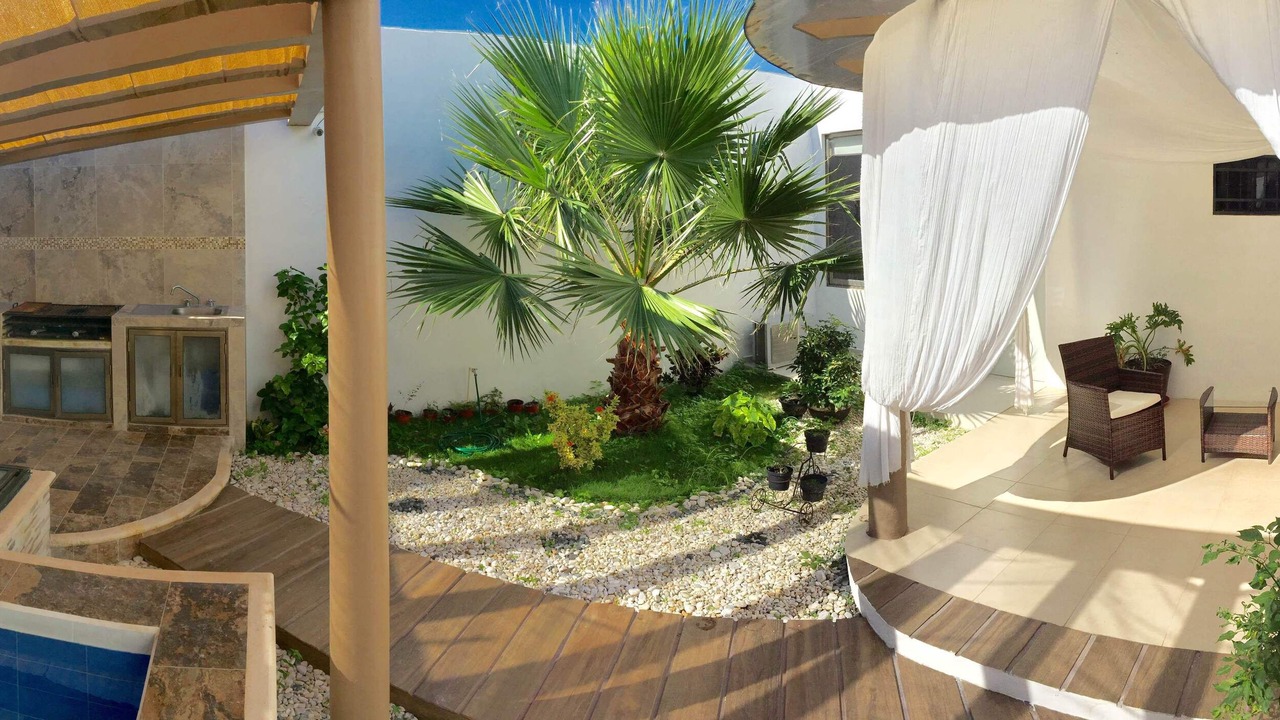 Photo of Outdoor in Puerto Juarez