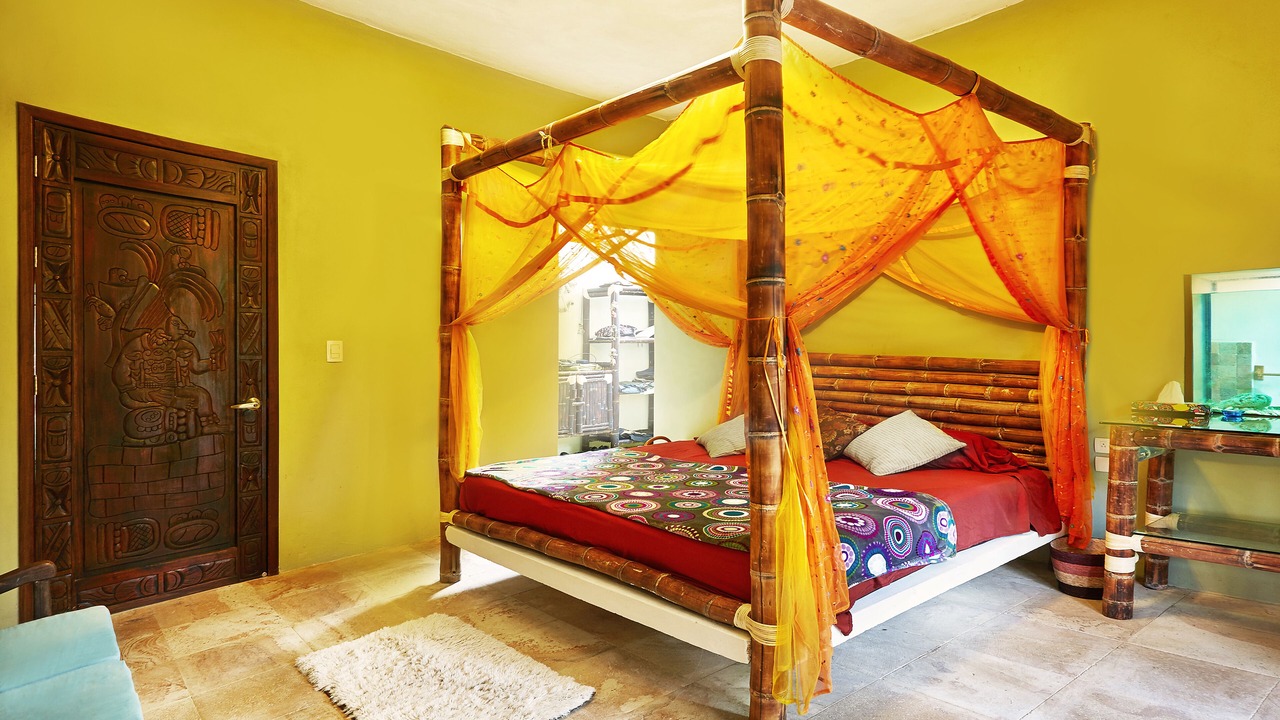 Photo of Bedroom in La Veleta