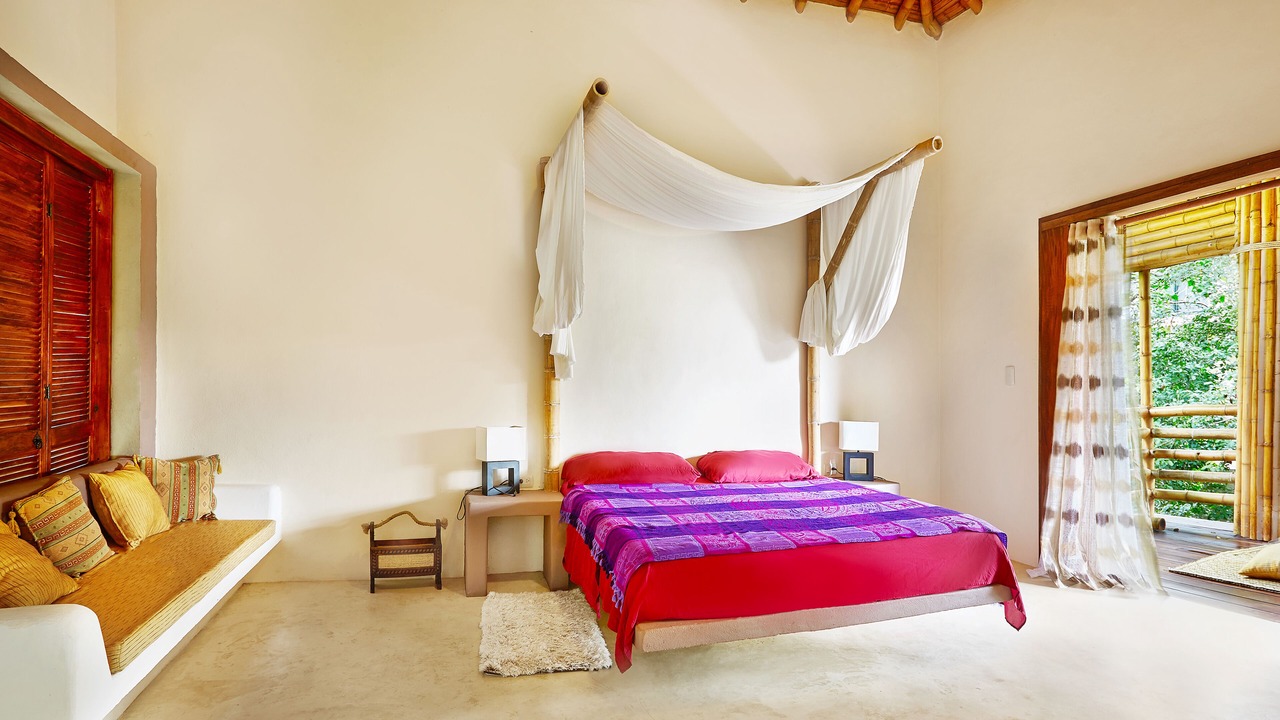 Photo of Bedroom in La Veleta