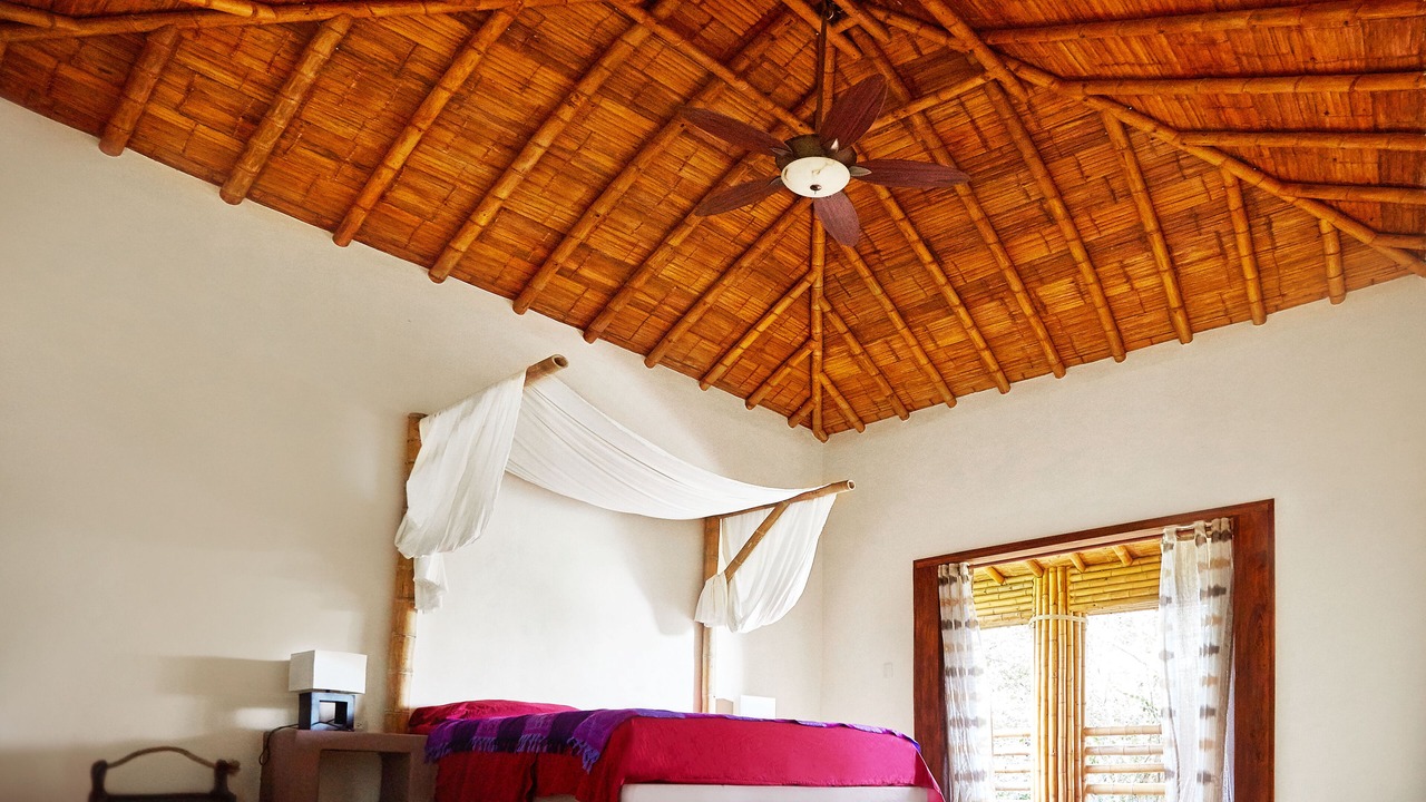 Photo of Bedroom in La Veleta