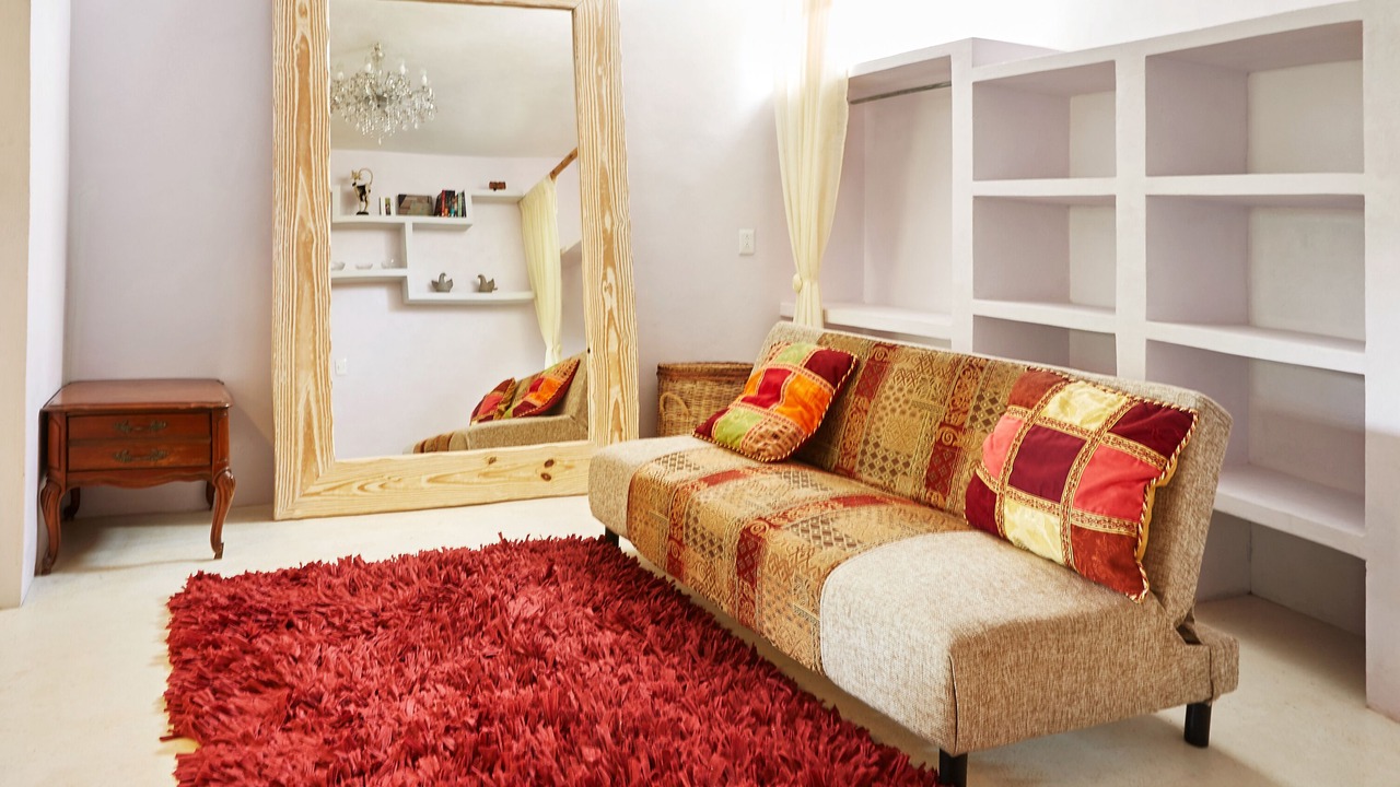 Photo of Livingroom in La Veleta