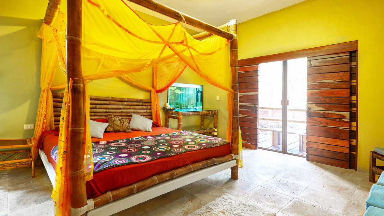 Photo of Bedroom in La Veleta