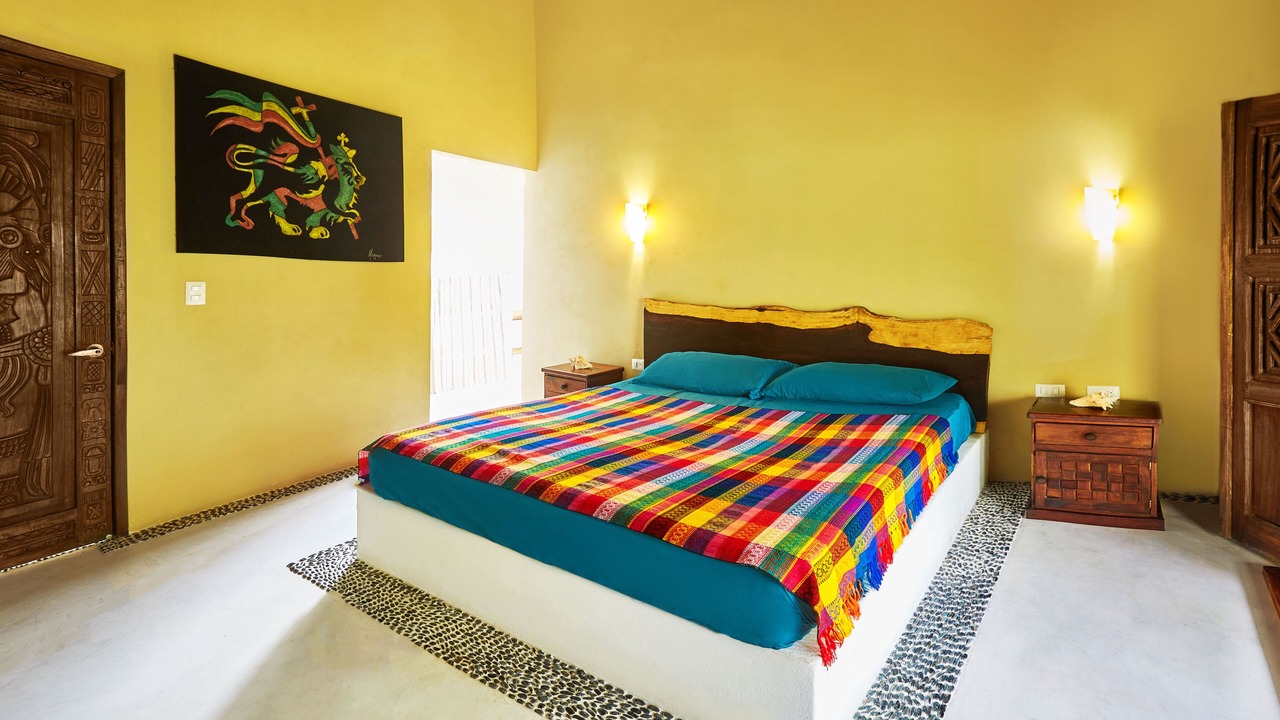 Photo of Bedroom in La Veleta