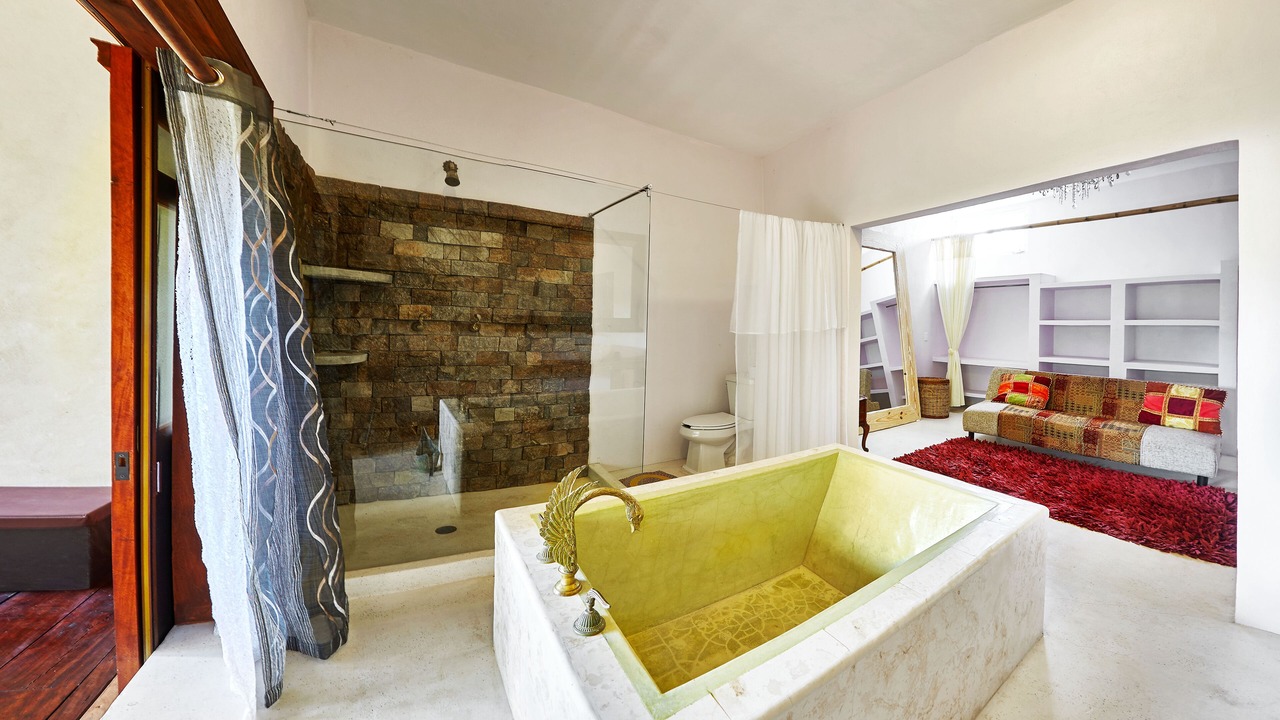 Photo of Bathroom in La Veleta