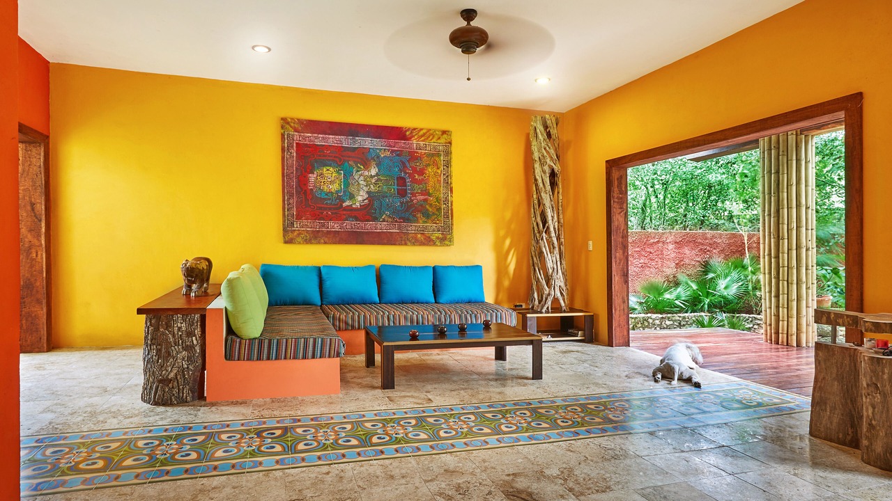 Photo of Livingroom in La Veleta