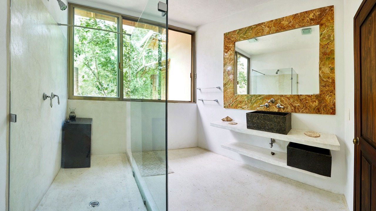 Photo of Bathroom in La Veleta