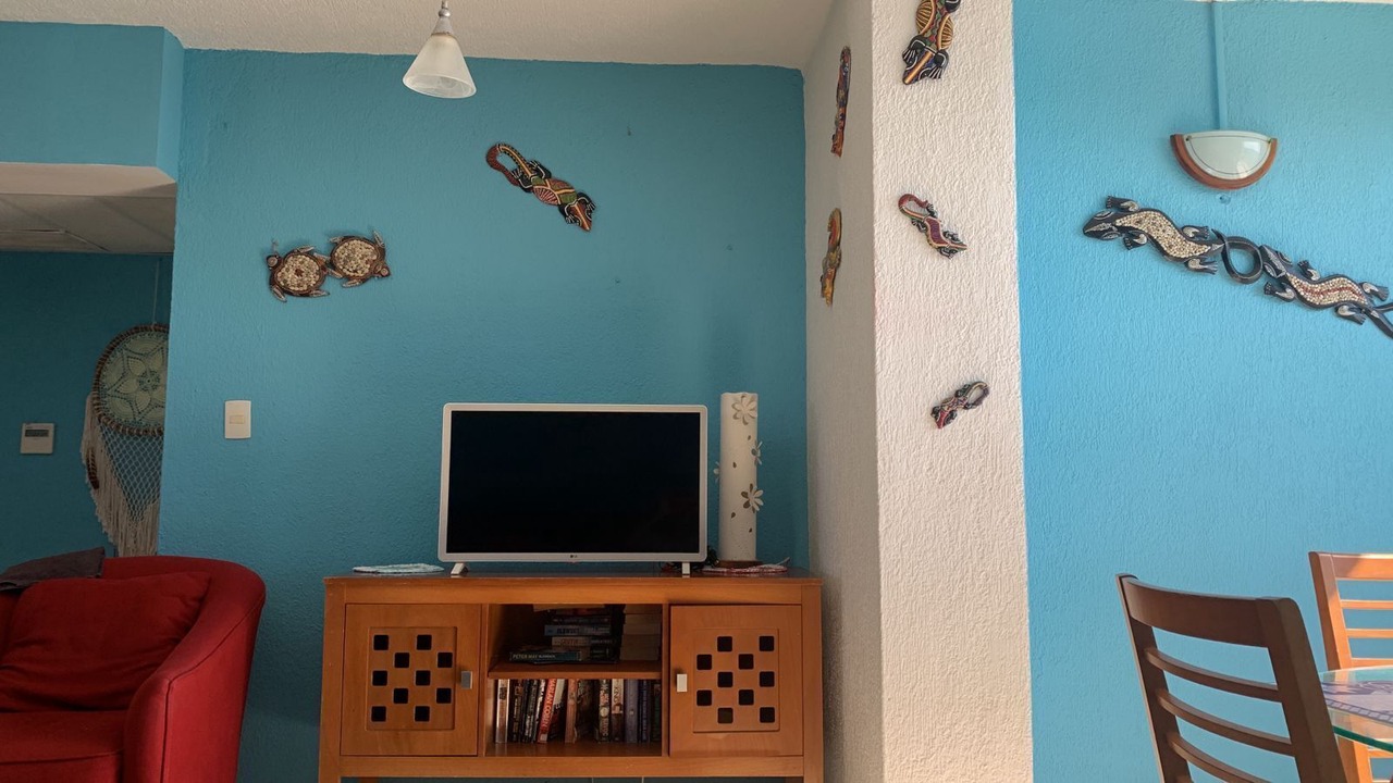Photo of Livingroom in Zona Hotelera