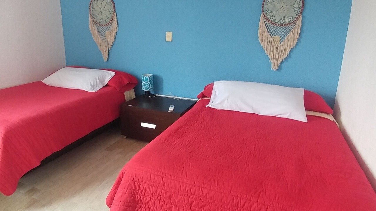 Photo of Bedroom in Zona Hotelera