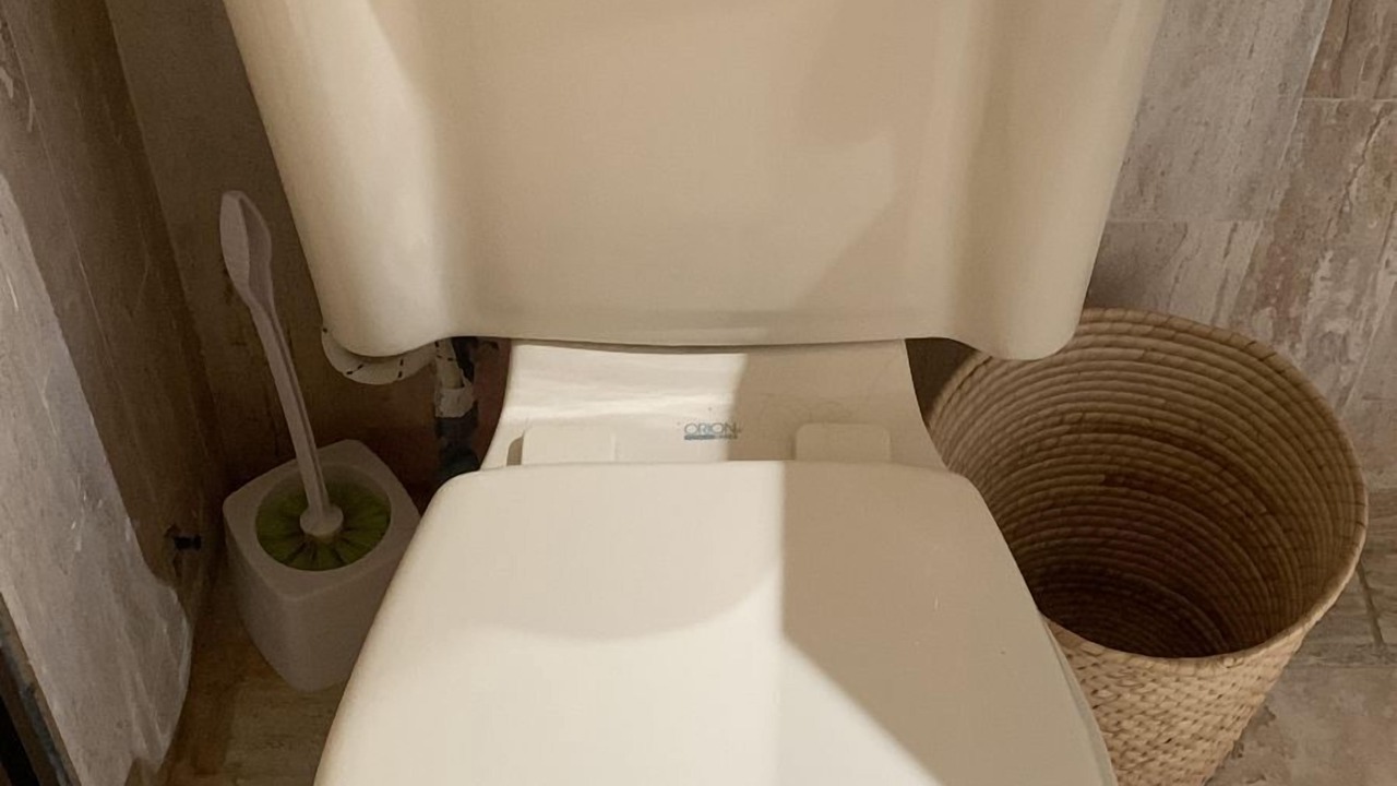 Photo of Bathroom in Zona Hotelera