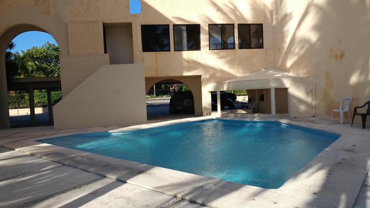 Photo of Outdoor in Zona Hotelera