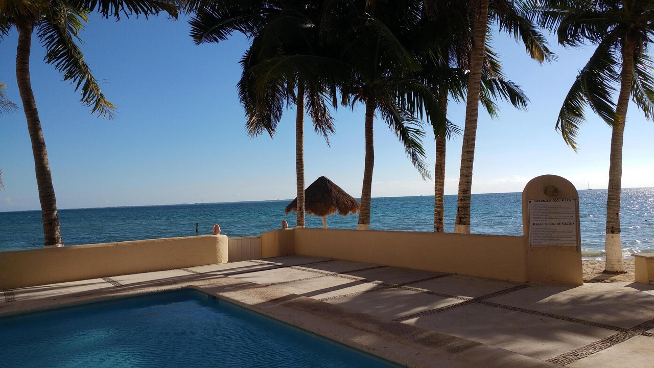 Photo of Outdoor in Zona Hotelera