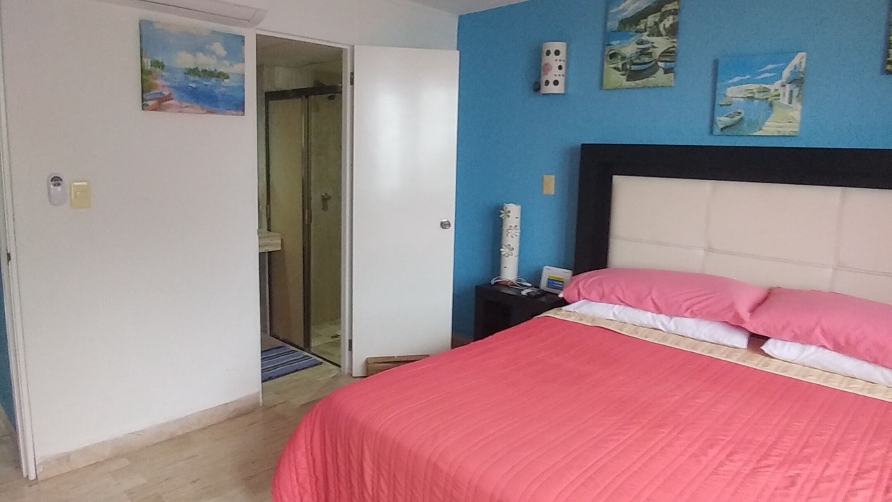 Photo of Bedroom in Zona Hotelera