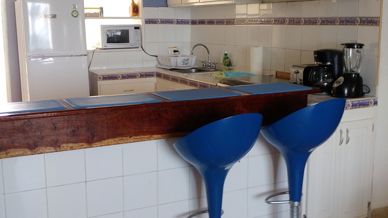 Photo of Kitchen in Zona Hotelera