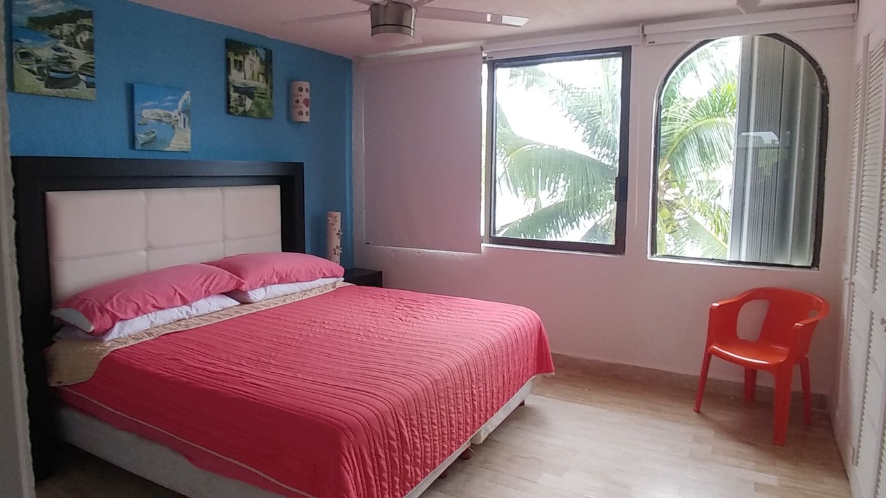 Photo of Bedroom in Zona Hotelera